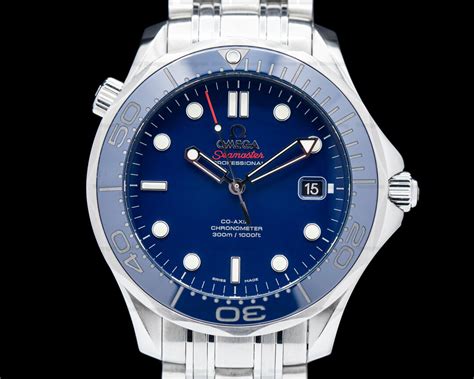 omega watch 021230412003001|Omega Seamaster Diver 212.30.41.20.03.001 .